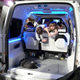Illustration for article titled Ford Transit Connect Family One Concept: You Know... For Kids!